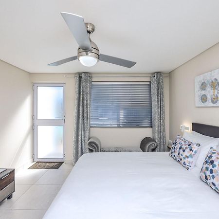 Appartamento Southeaster Bloubergstrand Esterno foto