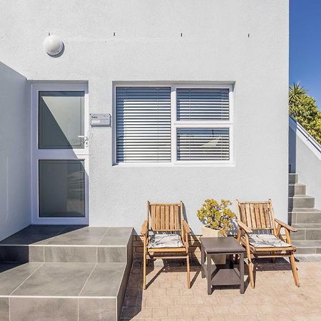 Appartamento Southeaster Bloubergstrand Esterno foto