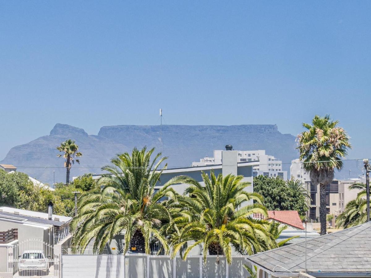 Appartamento Southeaster Bloubergstrand Esterno foto
