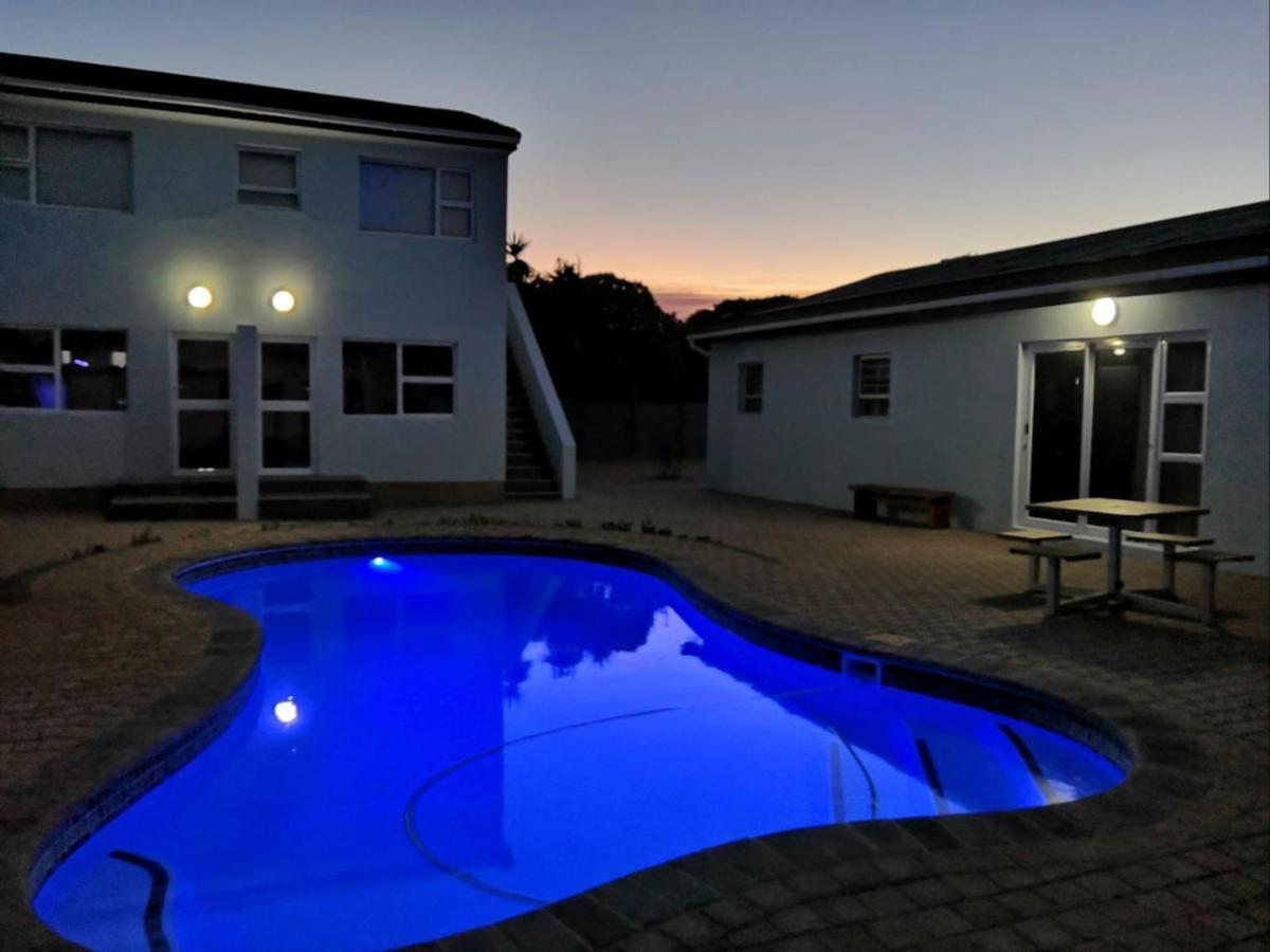 Appartamento Southeaster Bloubergstrand Esterno foto