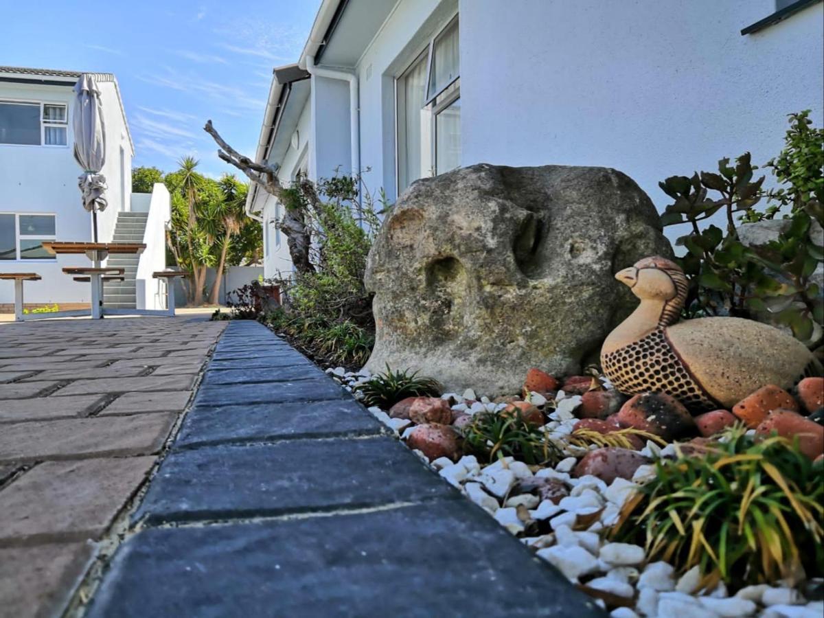 Appartamento Southeaster Bloubergstrand Esterno foto